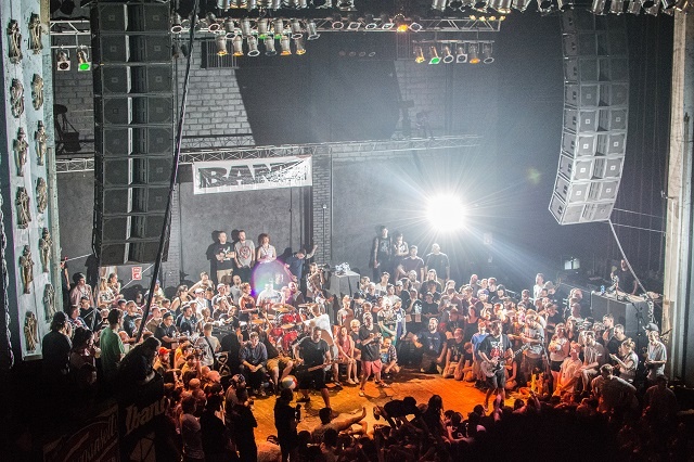 Did We Really Witness Bane’s Last Show?
