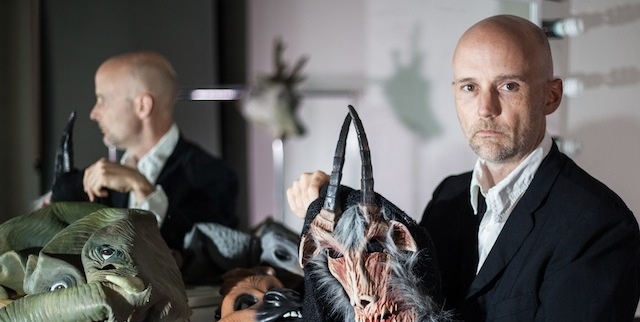 Rank Your Records: Moby Spontaneously Ranks His Nine Records