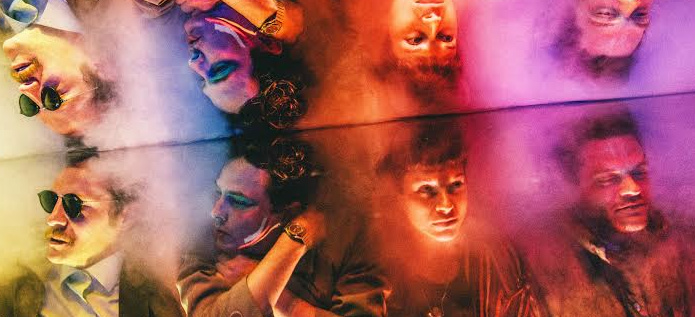 BRONCHO Choose Their Own Adventure