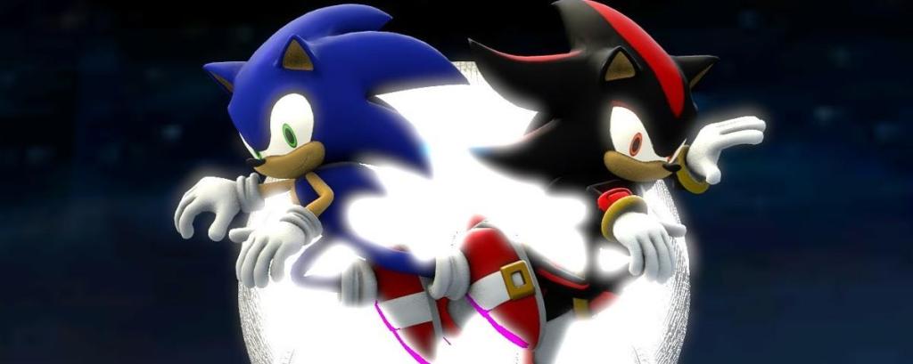 How Sonic the Hedgehog Kept Glam Rock Alive After Its Grungy Demise
