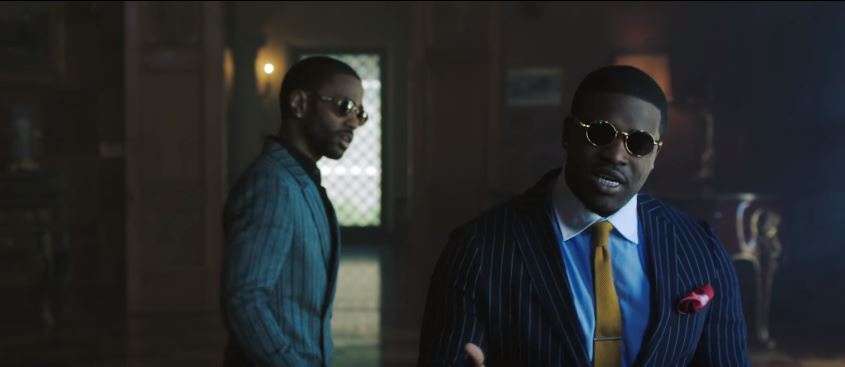 Świat należy do nich. A$AP Ferg i Big Sean w nowym wideo “World is Mine”