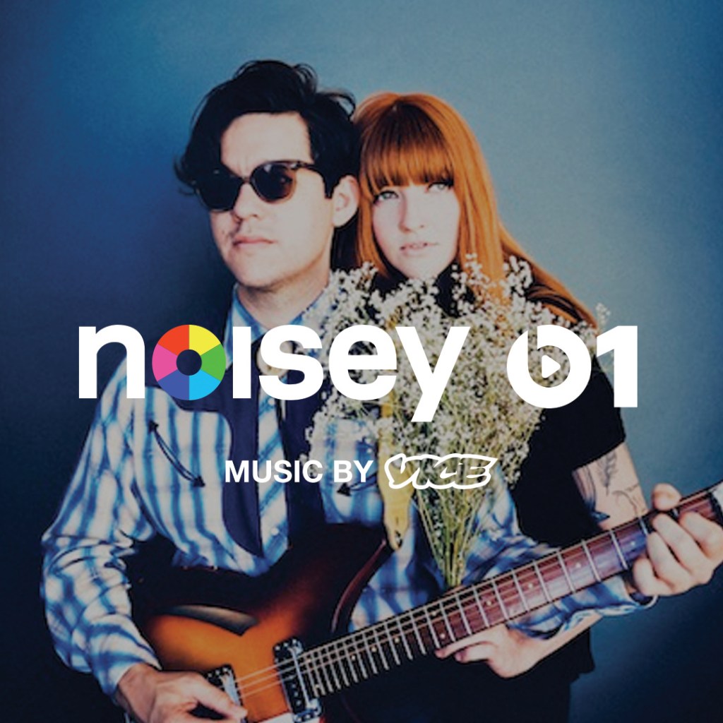 Ease Into Your Fourth of July Weekend with Noisey Radio Featuring La Sera and Wara From The NBHD
