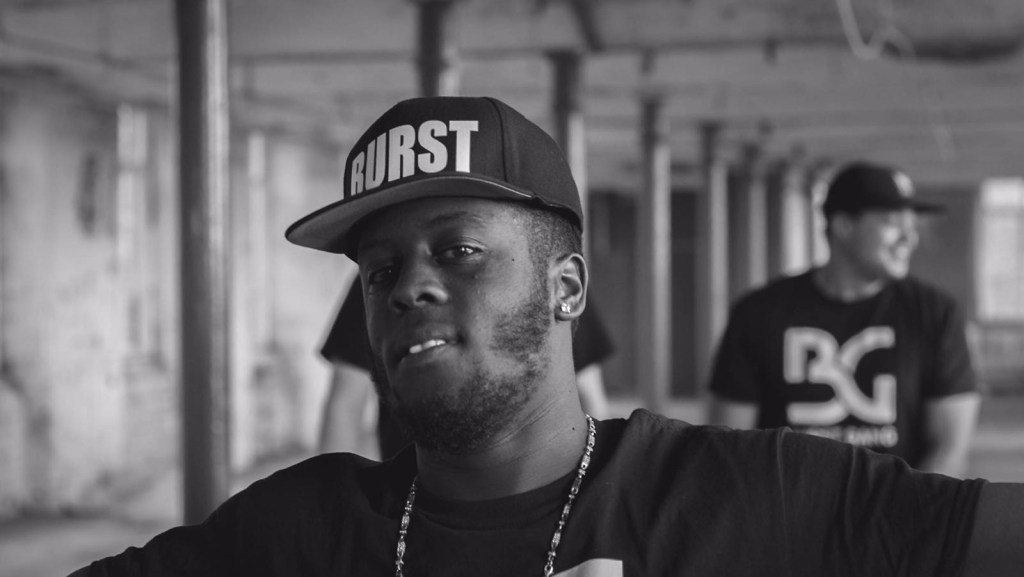 Unpacking Manchester’s Blossoming Grime Scene
