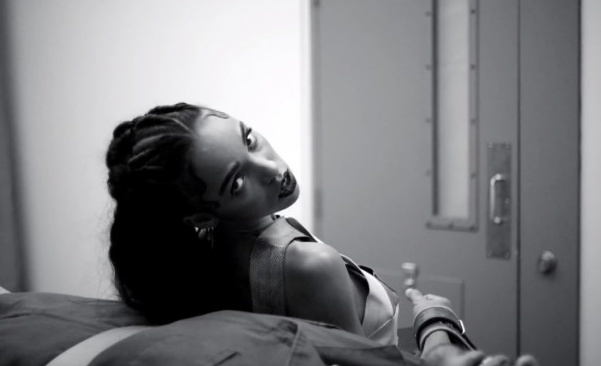 Holy Shit, Have You Heard These New FKA twigs Tracks?