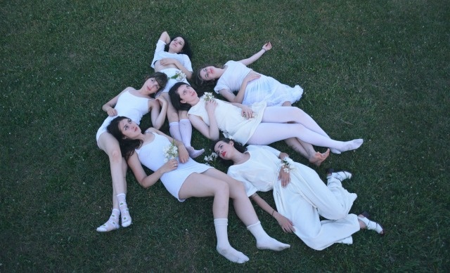 Submit to the Submissives and Their Bent Lovesick Pop