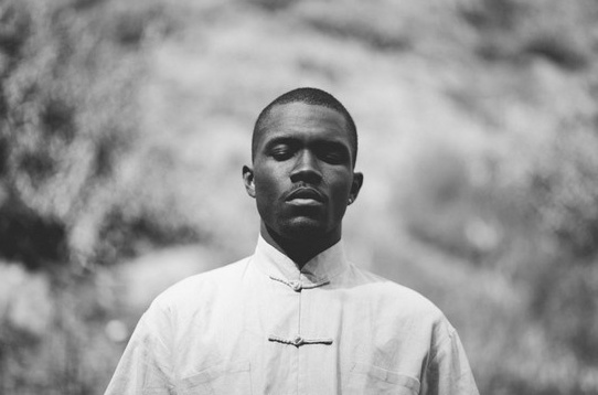 Frank Ocean droczy się z nami w temacie albumu “Boys Don’t Cry”