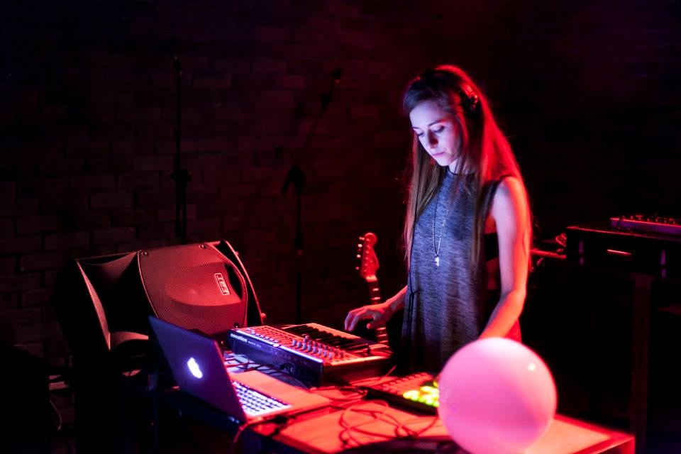 Noireve, dalle Officine Meccaniche al Sonar