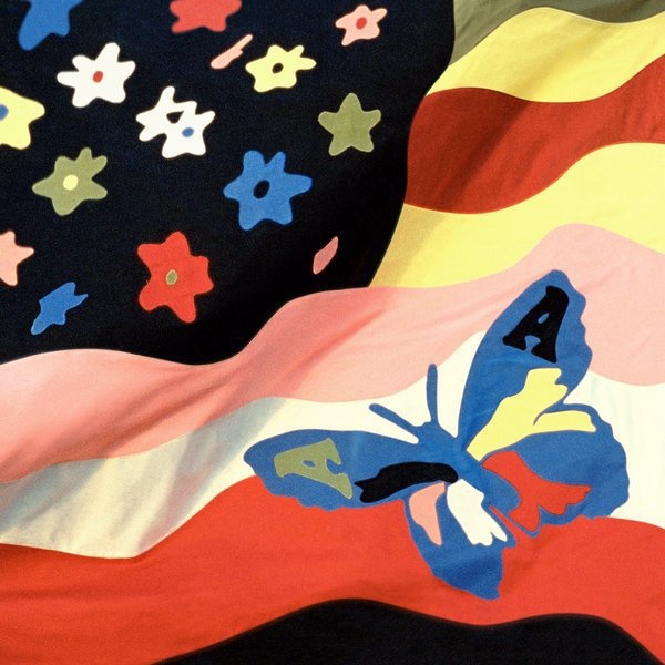 Stream The Avalanches’ New Record ‘Wildflower’ in All its Summery Beauty