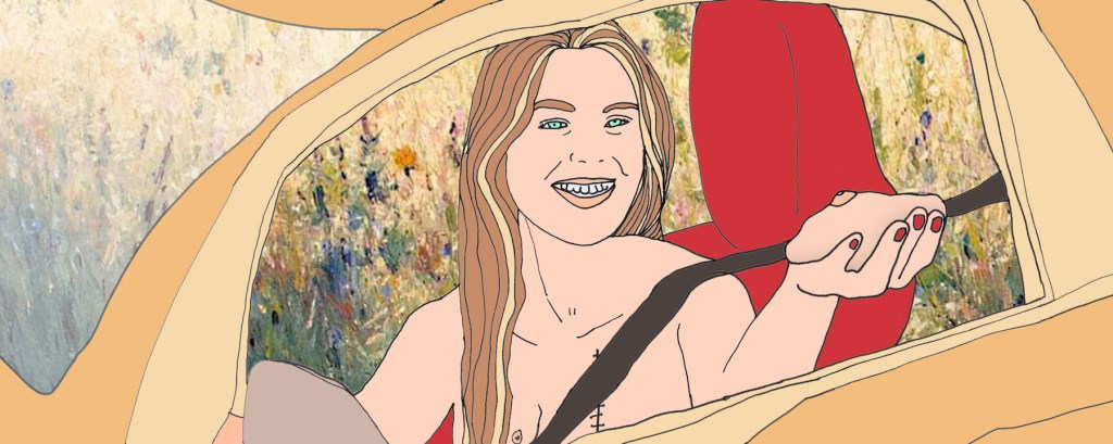 Hoe seksistisch zijn autogordels eigenlijk?