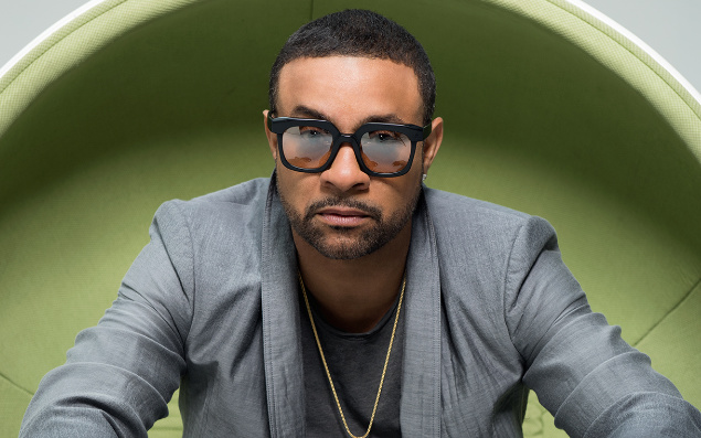 Mr. Boombastic is terug: Shaggy over seks, oorlog en waarom de Grammy’s er niet toe doen