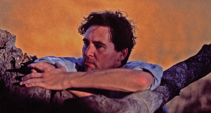 Cass McCombs and the Cosmos