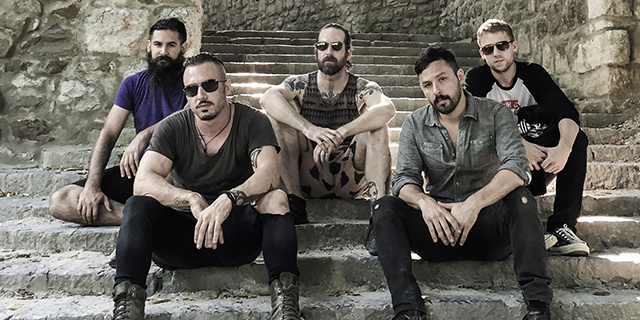Dillinger Escape Plan neemt na twee decennia afscheid met opgeheven hoofd