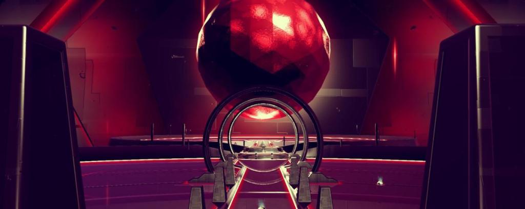 Postcards from the Edge of the Universe: A ‘No Man’s Sky’ Gallery