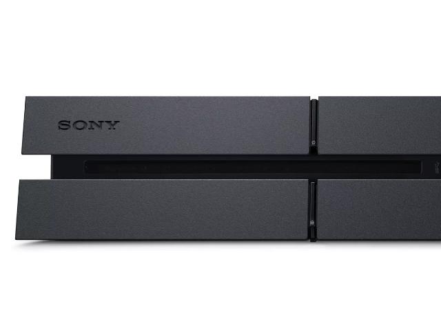 Report: Sony to Reveal Upgraded PlayStation 4 in September