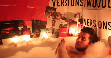 The Lack of Information Around Frank Ocean’s Album Is Making Me Physically Sick