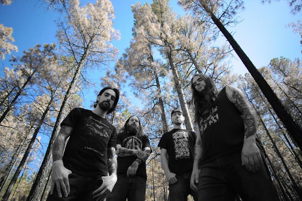 Spirit Adrift’s ‘Chained to Oblivion’ Is An Epic Tale of Doom Metal Redemption