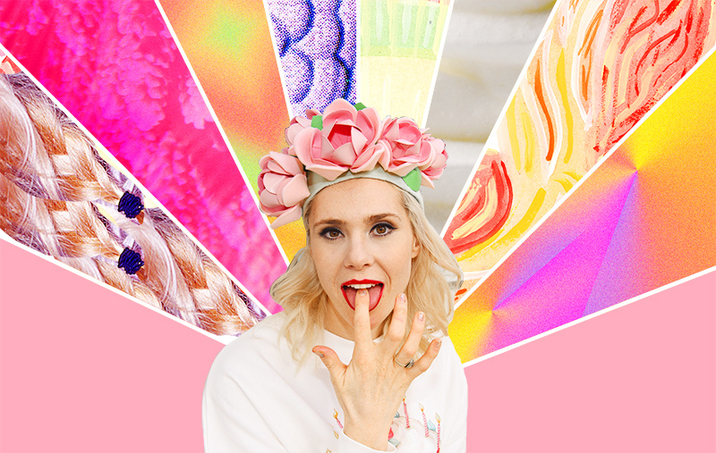 Cracked Foundations: What Happened to Kate Nash?