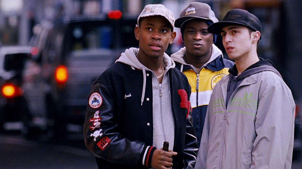 How The ‘Kidulthood’ Trilogy Captured The Harsh Reality of Growing Up in London