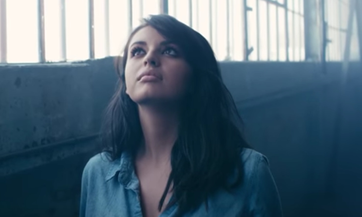 Rebecca Black Has Reversed History and Become a Symbol For the Nullity of Life