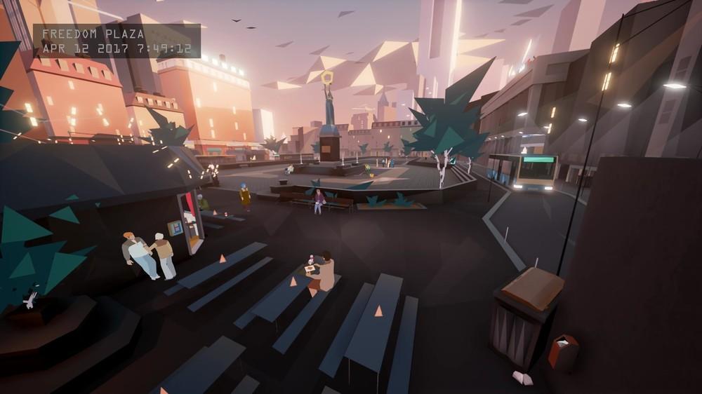 ‘Orwell’ Is a Game About Surveillance That Misses The Details