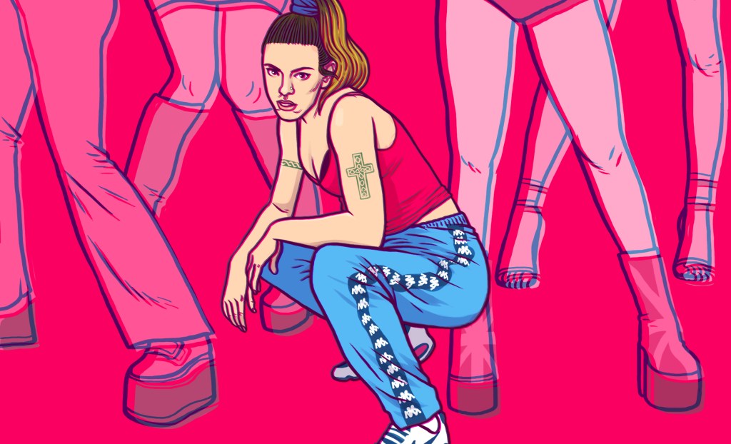 Mel C wspomina Spice Girls i wraca z nową płytą “Version of Me”