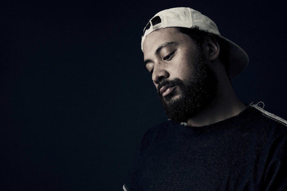 Noah Slee’s Woozy R&B Draws Inspiration From Brisbane and Berlin