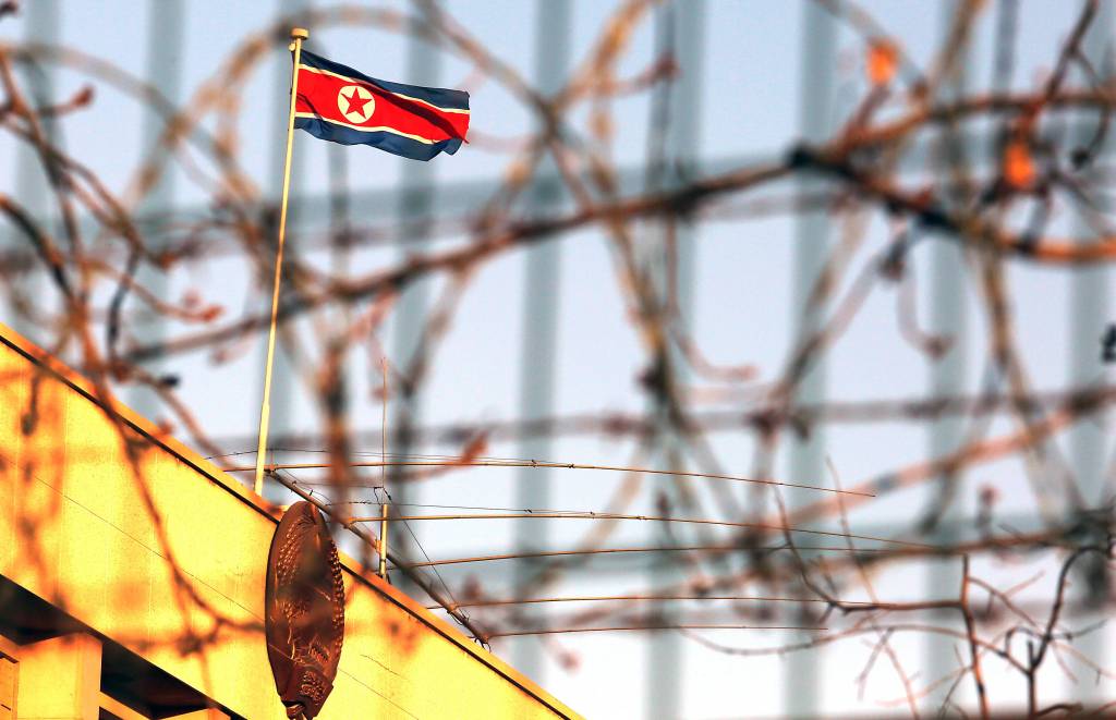 Warum betreibt Nordkorea Restaurants im Ausland?