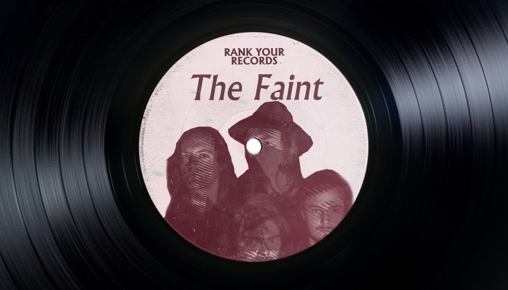 Rank Your Records: Frontman Todd Fink Rates The Faint’s Seven Albums