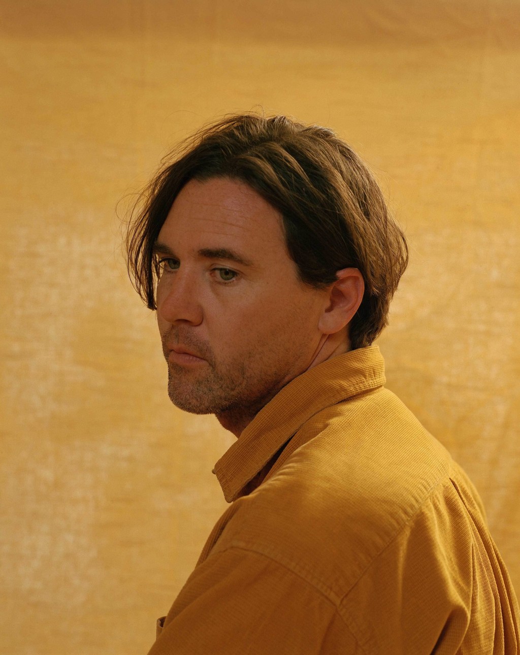 This Is the Last Interview Cass McCombs Says He’ll Ever Do