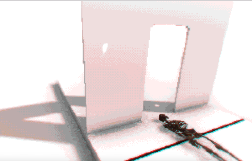Mix and Mangle Your Skeleton to Survive in ‘Osteotic Bypass’