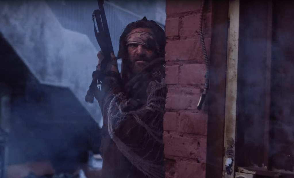 The New Metallica Video is a 7-Minute Apocalyptic B-Movie and It’s Incredible