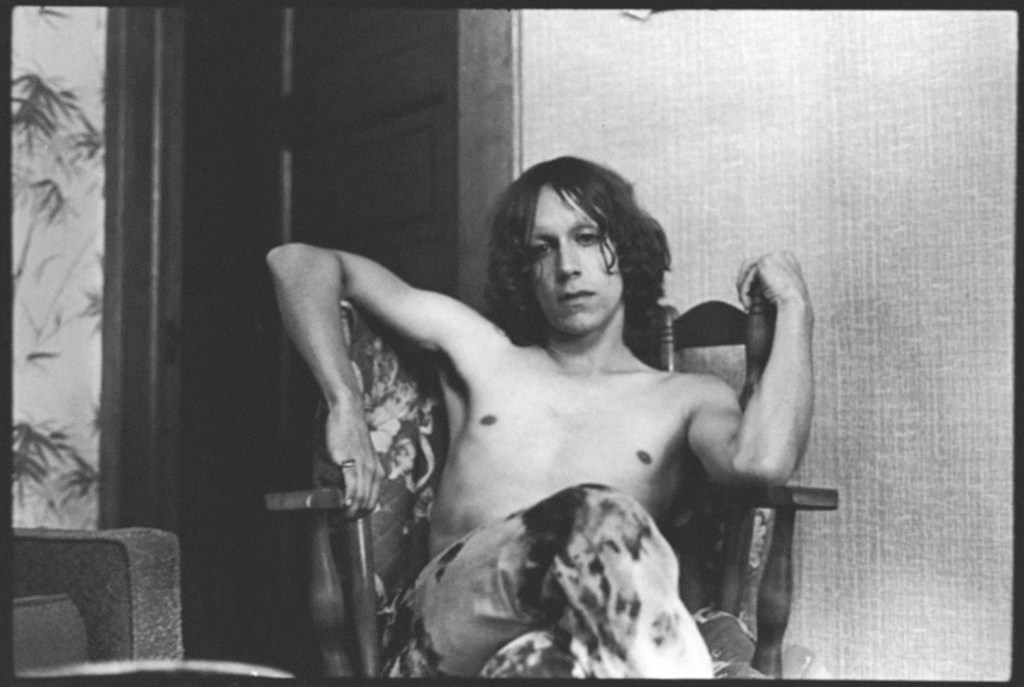 Chaos Reigns: Iggy Pop Spills His Guts in This Definitive Stooges Book