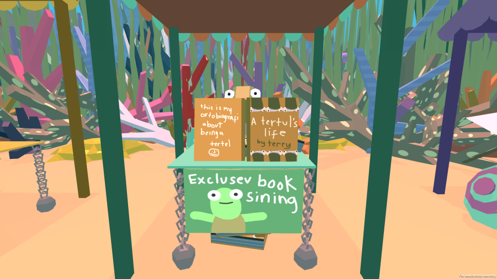 Explore The Open Air Shops of ‘The Fish Market’ For Free