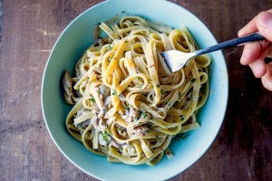 Nutarian Pasta Recipe