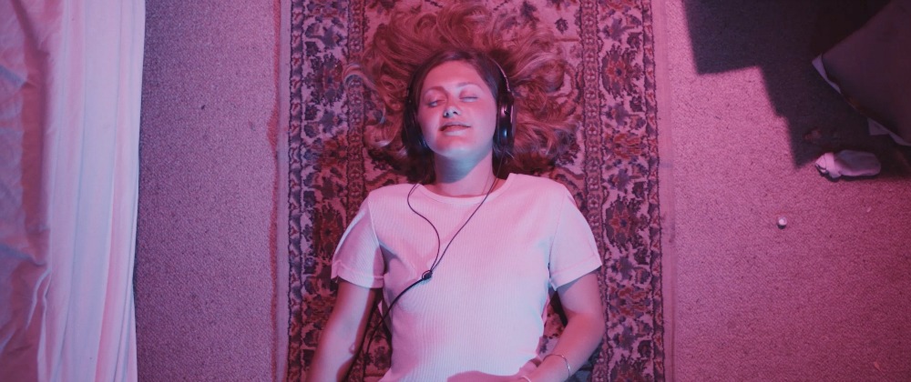 GROMz’s New Video Is a Melancholy Dunedin Love Story