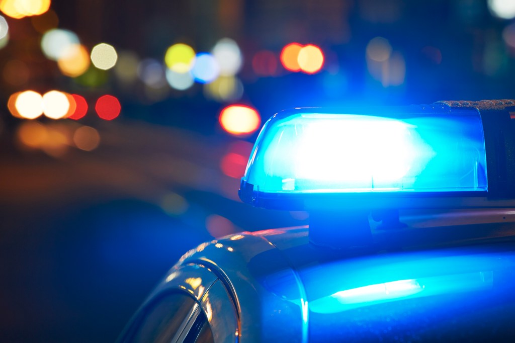 Breathalyzers Aren’t Accurate When Cops Use Hand Sanitizer