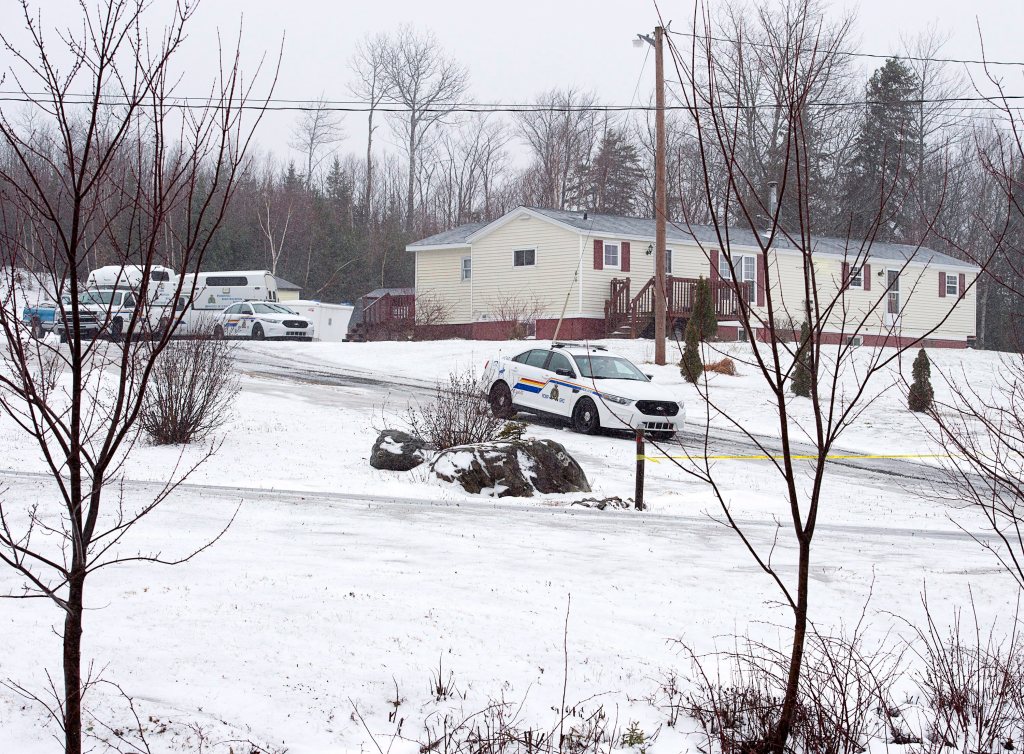 Lack of mental health support for veterans front-and-centre, after apparent murder-suicide