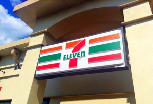 7-Eleven Wants to Make "Breakfast Pizza" a Thing (and It's Working)