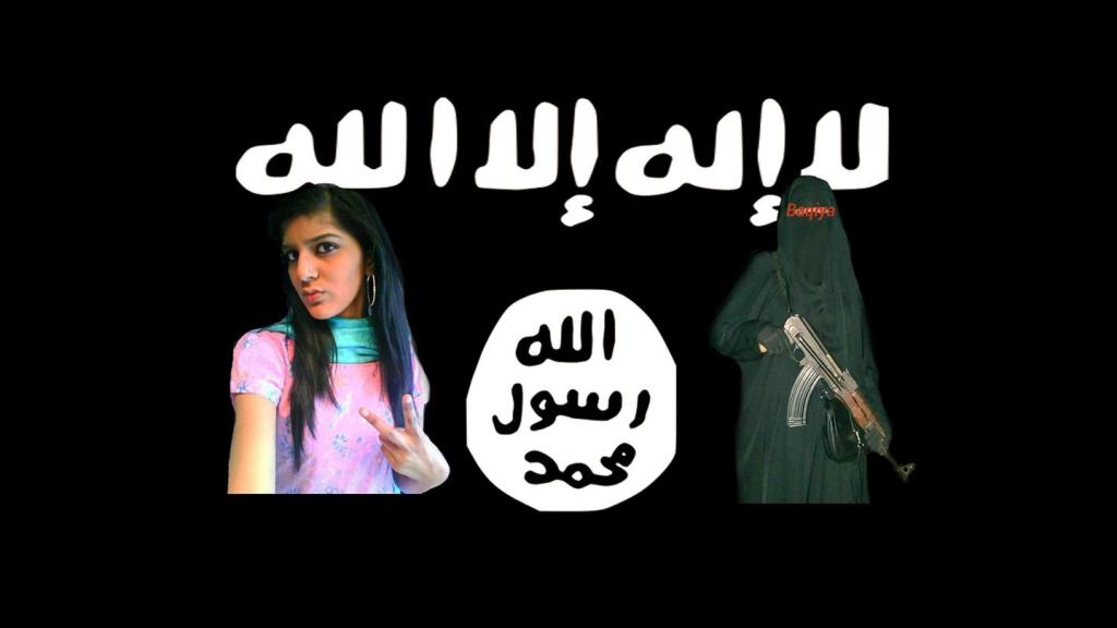 Kako je britanska studentkinja počela da radi za ISIS