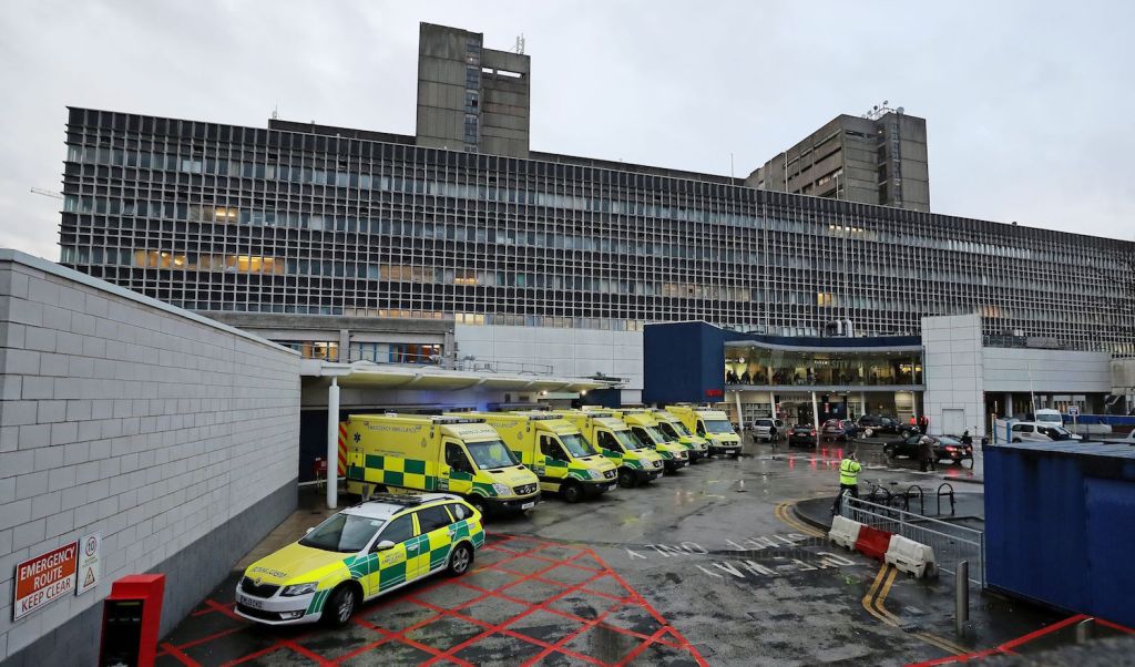An Insider’s Guide to the NHS Crisis