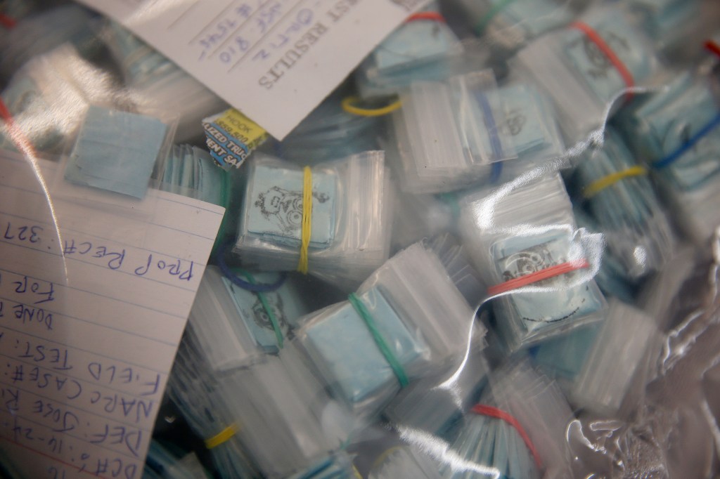 Why Heroin Users Aren’t As Afraid of Deadly Fentanyl As They Should Be