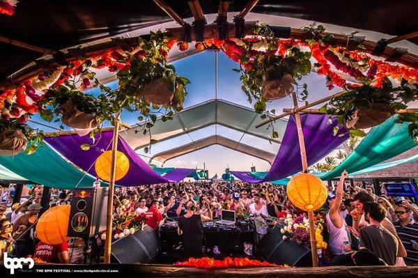 Mehrere Tote nach Schießerei beim mexikanischen BPM-Festival