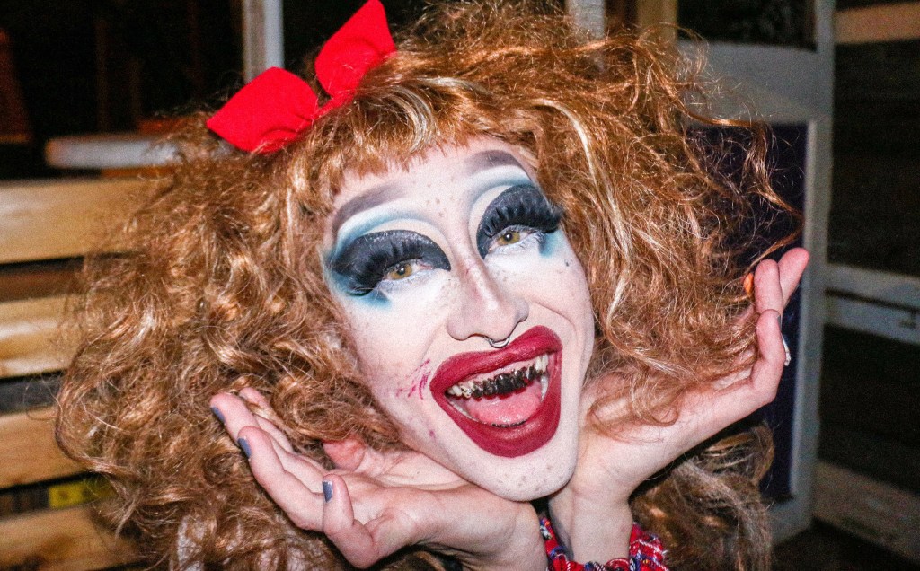 I’m Obsessed with Internet Drag Queens