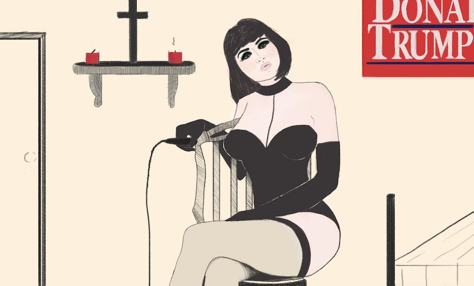 Prostitutky popisují, jak se vyrovnávají s nepříjemnými klienty