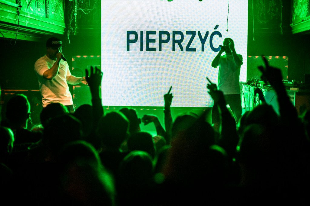 PRO8L3M: Oskara i Steeza przewodnik po tworzeniu historii i robieniu furory