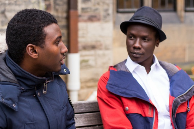 We Asked Student Refugees About Their Canadian Experience