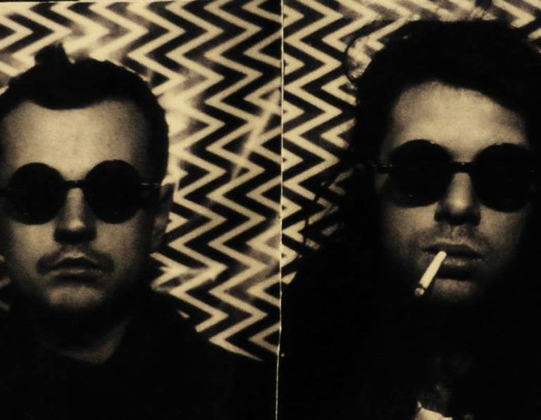 Listen to Hot Action’s Touching Requiem to a Lost Friend