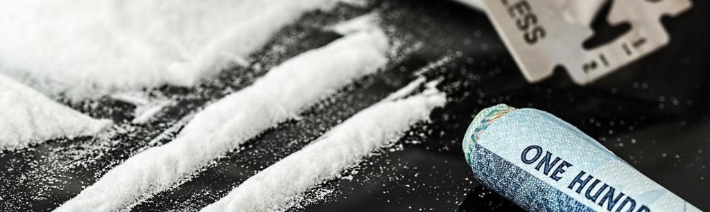 Cum a dus cocaina la muzica ta favorită din anii ’80