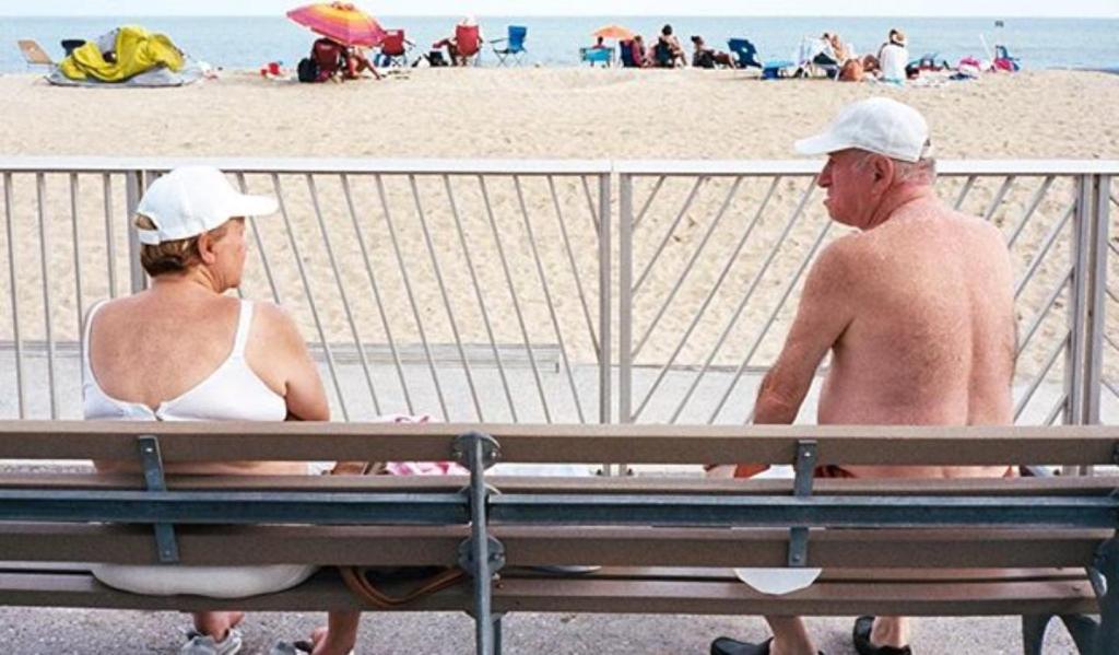 Das letzte Jahr war das heißeste seit Beginn der Wetteraufzeichnungen – mal wieder
