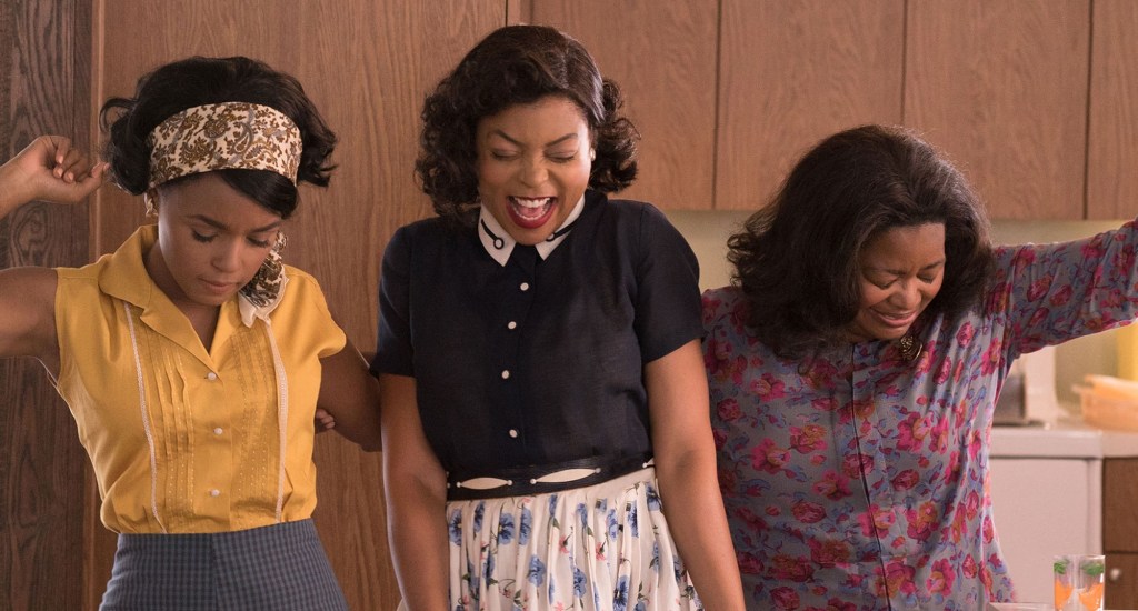 ‘Hidden Figures’ Shows How Complicated Activism Can Be